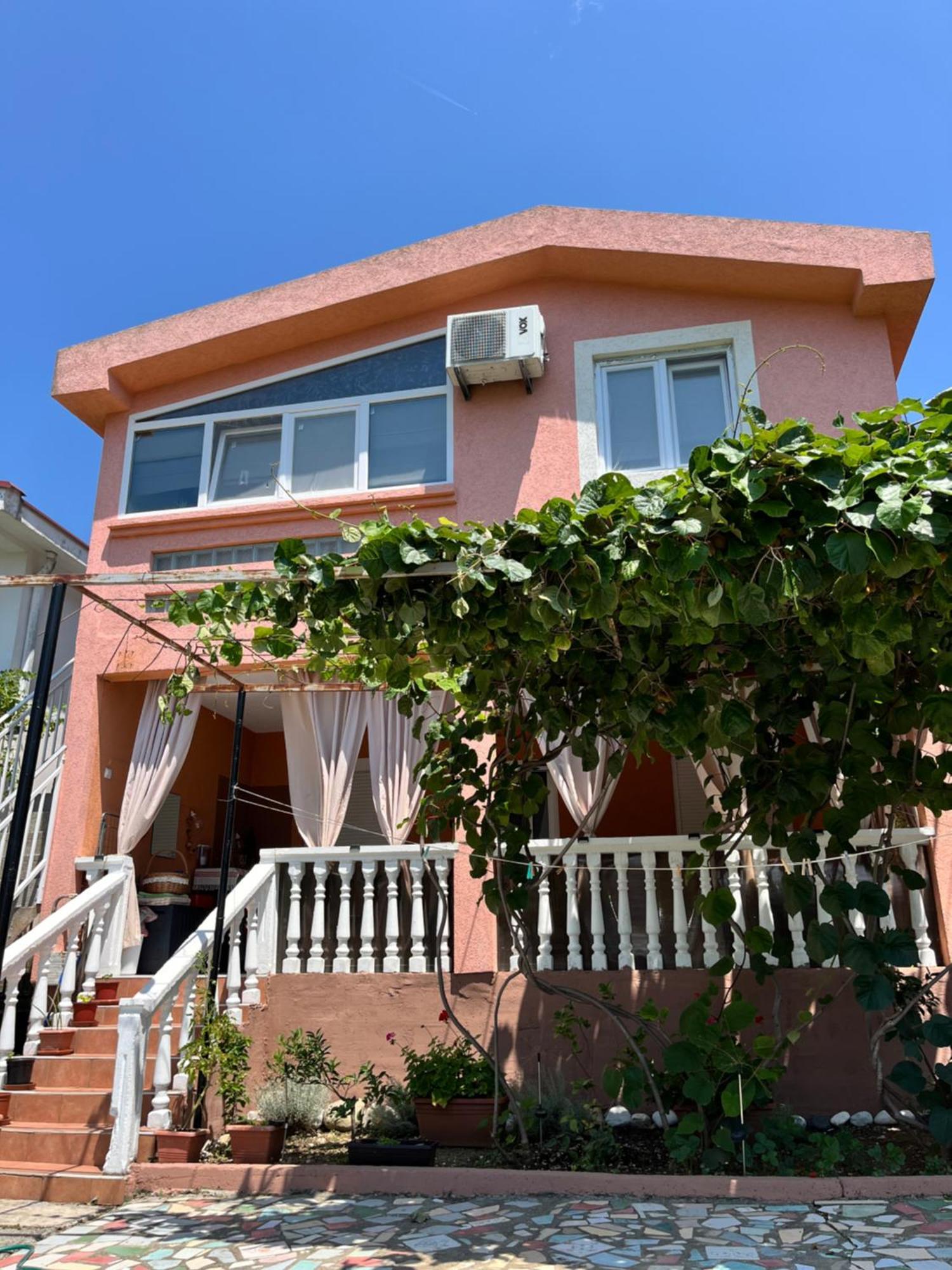 수토모레 Mdm House 아파트 외부 사진